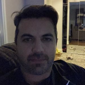 Meet your Posher, Sean